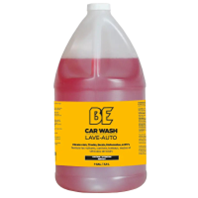SEMI-PRO CAR WASH SOAP
