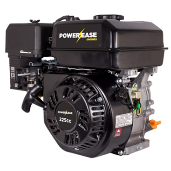 6HP BE POWEREASE R225 EN