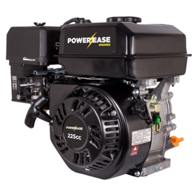 6HP BE POWEREASE R225 EN