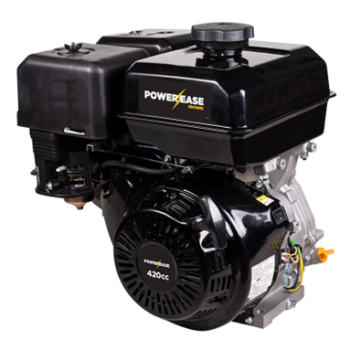 15HP BE POWEREASE R420 E