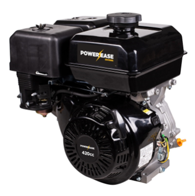 15HP BE POWEREASE R420 E