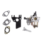 CARBURETOR ASSY