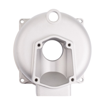 PUMP BODY HOUSING