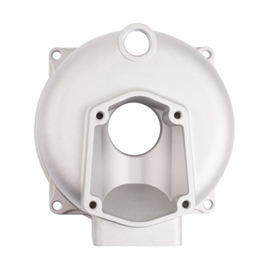 PUMP BODY HOUSING