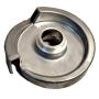 WHORL CASE