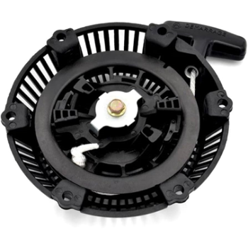 GENERATOR RECOIL