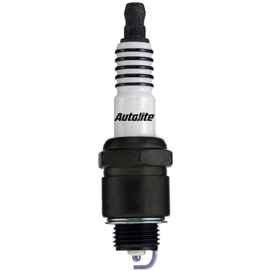 SPARK PLUG