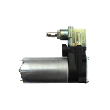 12V COMPRESSOR (SEAT)