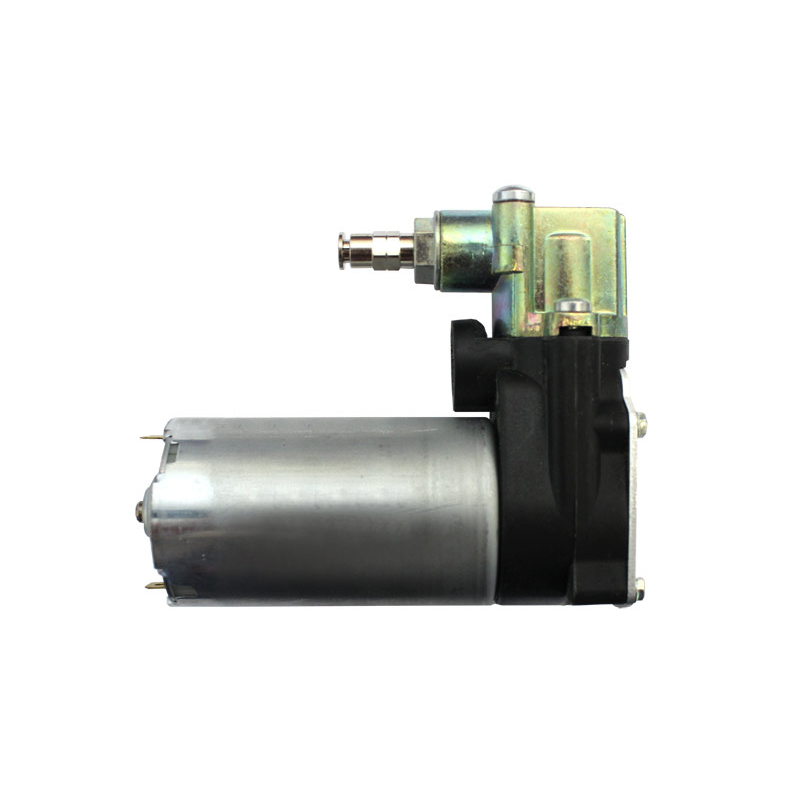 12V COMPRESSOR (SEAT)