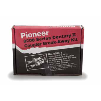 BREAKAWAY KIT-PIONEER