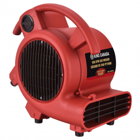 550 CFM AIR MOVER