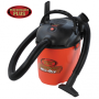 2HP 2.5GAL SHOP VAC