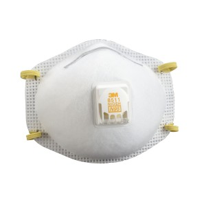 RESPIRATOR  [PER EACH]