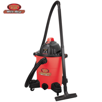 5HP 8GAL SHOP VAC
