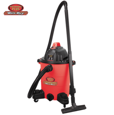 5HP 8GAL SHOP VAC
