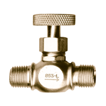TORCH VALVE