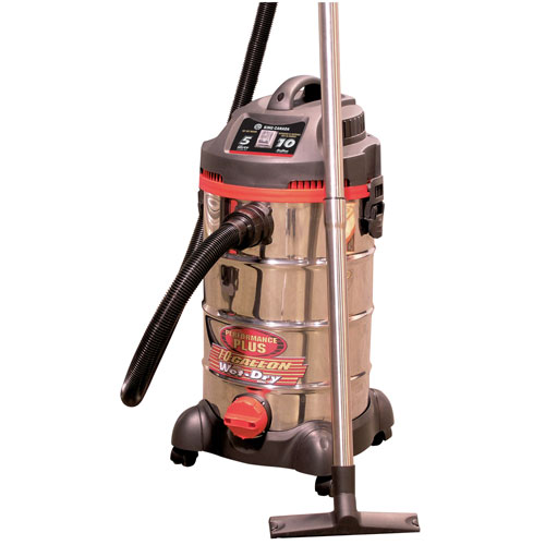 WET-DRY VACUUM