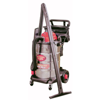 WET-DRY VACUUM