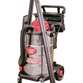 WET-DRY VACUUM