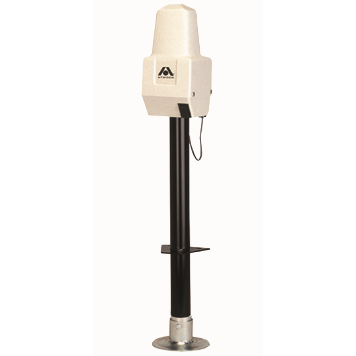 ELECTRIC TONGUE JACK