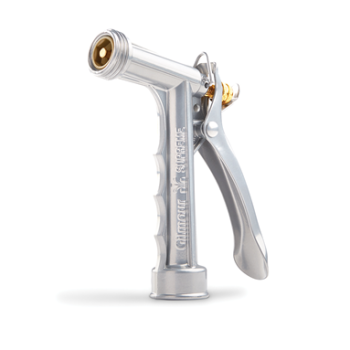 PISTOL GRIP NOZZLE