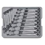 X-BEAM RATCHET WRENCHES