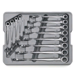 X-BEAM RATCHET WRENCHES