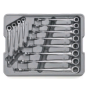 X-BEAM RATCHET WRENCHES