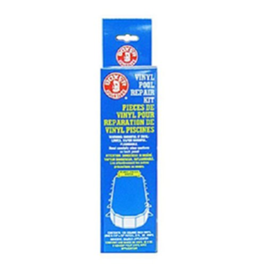 VINYL POOL REPAIR KIT