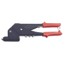 SWIVEL HEAD RIVET GUN