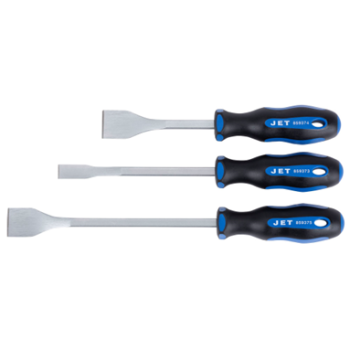 3PC GASKET SCRAPER SET