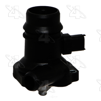 THERMOSTAT HOUSING