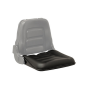 M400 VINYL SEAT COVER