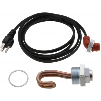 BLOCK HEATER