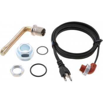 1500W BLOCK HEATER