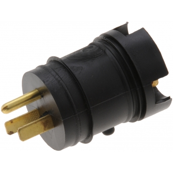 REPLACEMENT MALE PLUG