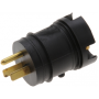 REPLACEMENT MALE PLUG