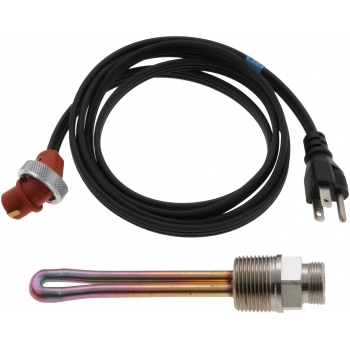 BLOCK HEATER