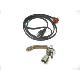 BLOCK HEATER