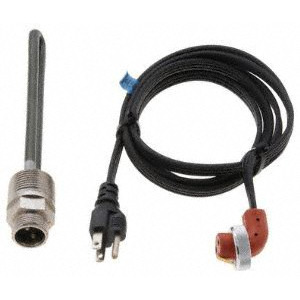 3406 OIL PAN HEATER 150W