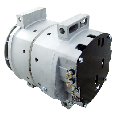 35SI ALTERNATOR