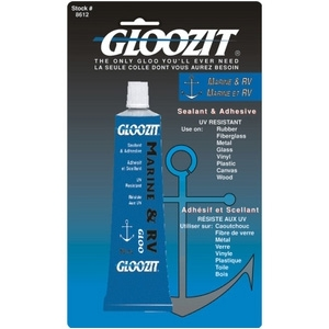 MARINE & RV GLOOZIT