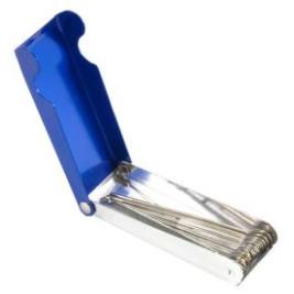 TIP CLEANERS