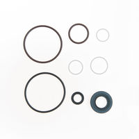 PUMP SEAL KIT