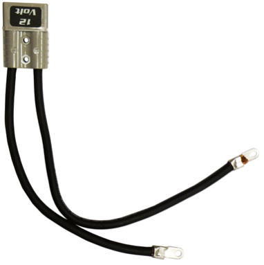 12V QUICK CONNECT KIT