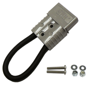 24V QUICK CONNECT KIT