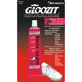 GLOOZIT SHOE GLOO