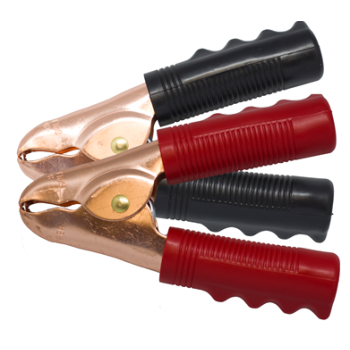 800 AMP BOOSTER CLAMPS