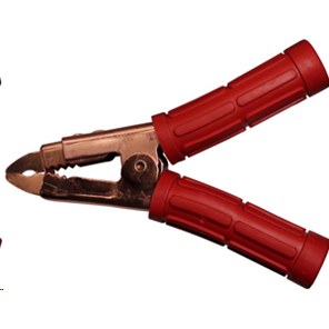 800 AMP BOOSTER CLAMP