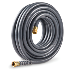 SUPER DUTY HOSE 50F GRAY